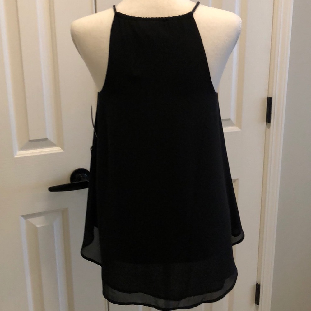 Trouve Keyhole Tank - Picture 3 of 5